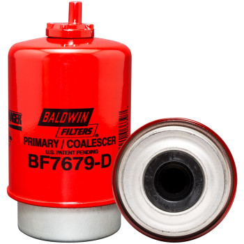 Filtr paliwa BF7679D