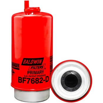 Filtr paliwa BF7682D