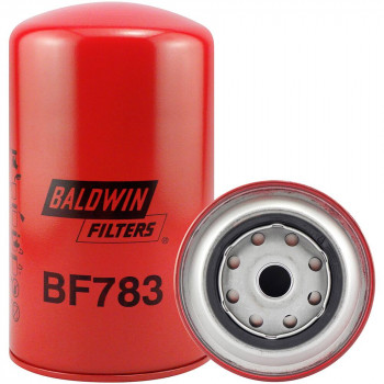 Filtr paliwa  BENFRA 8512 S