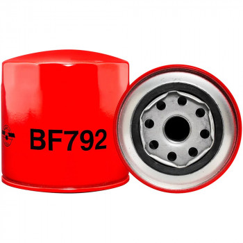 Filtr paliwa BF792