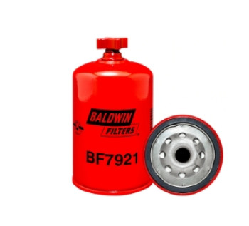 Filtr paliwa BF7921