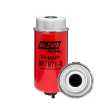 Filtr paliwa BF7971D