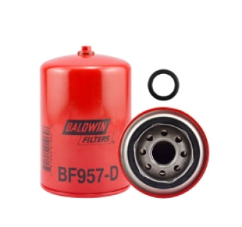 Filtr paliwa BF957D