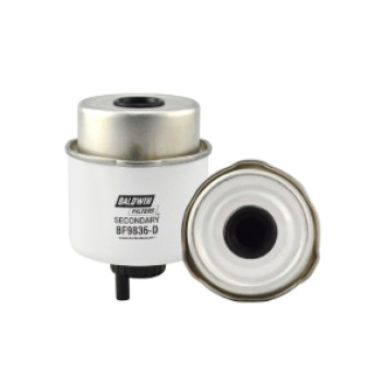 Filtr oleju BF9836D
