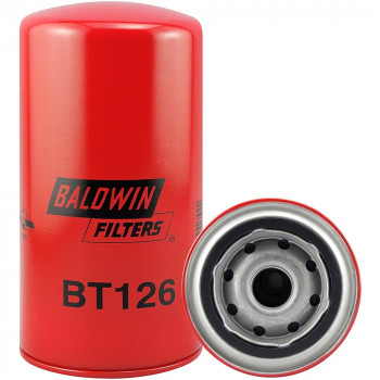 Filtr oleju BT126