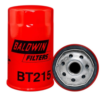 Filtr oleju BT215