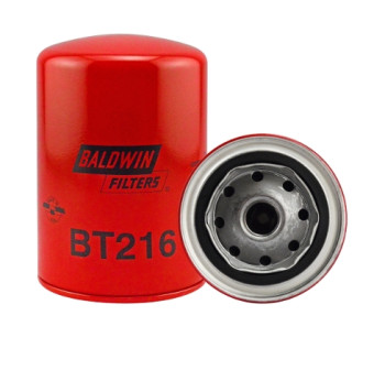 Filtr oleju BT216
