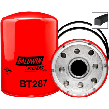 Filtr hydrauliczny z niskim ciśnieniem BT287