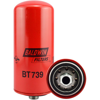 Filtr hydrauliczny BT739