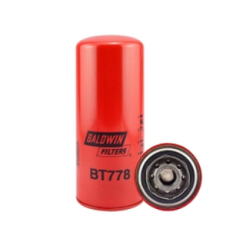 Filtr hydrauliczny z niskim ciśnieniem BT778