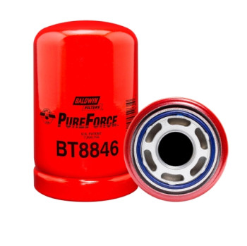 Filtr hydrauliczny średniociśnieniowy wkręcany  BT8846