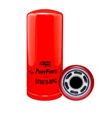 Filtr hydrauliczny średniociśnieniowy wkręcany BT8878MPG