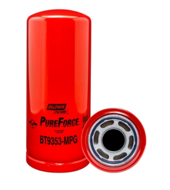 Filtr hydrauliczny BT9353MPG