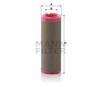 Filtr powietrza (wkład) C12102