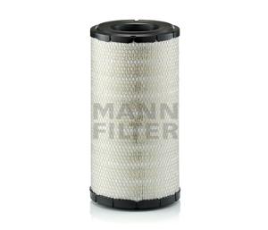 Filtr powietrza  CASE MX 110