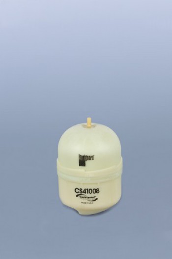 Filtr oleju odśrodkowy CS41008