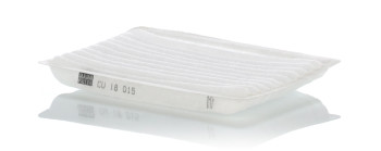 Filtr kabinowy CU18015