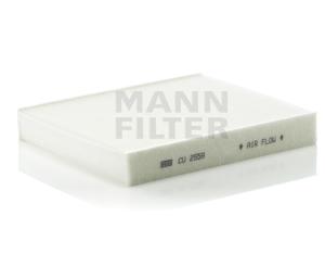 Filtr kabinowy  FORD S-MAX 1,8 TDCI