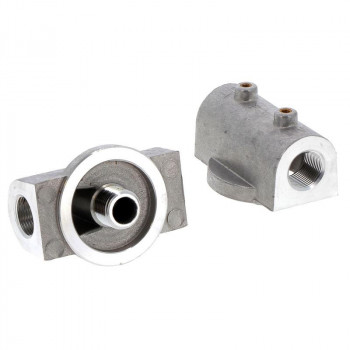 Głowica filtra paliwa DAR11132Z