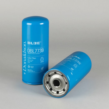 Filtr hydrauliczny, DBL7739