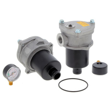 Filtr Hydrauliczny Kompletny DRC07RAZBHC25B