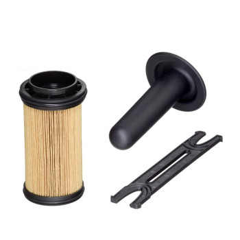 FILTR PŁYNU DPF E103UD295