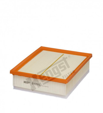 Filtr powietrza  NISSAN VU/LT/LW NV 300 1,6 DCI