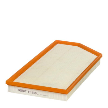 WKŁAD FILTRA POWIETRZA  E1359L