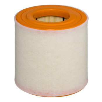 WKŁAD FILTRA POWIETRZA E1828L