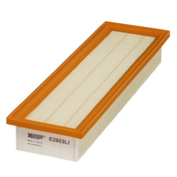 Filtr kabiny E2903LI