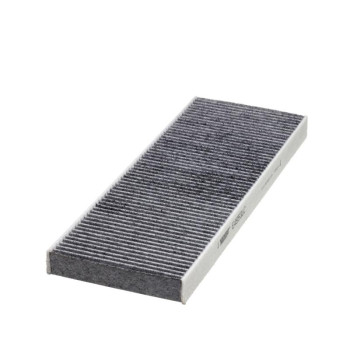 WKŁAD FILTRA KABINY E4953LC