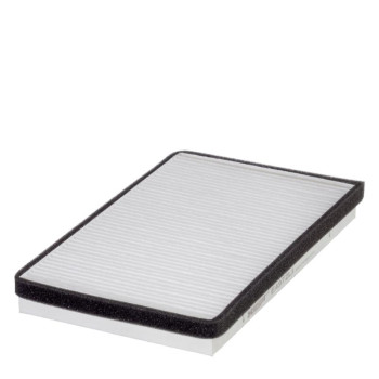 WKŁAD FILTRA KABINY E4972LI