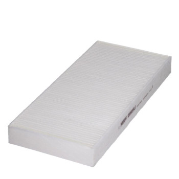 WKŁAD FILTRA KABINY  E6955LI