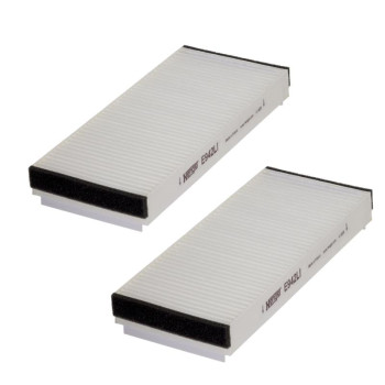 WKŁAD FILTRA KABINY E942LI2