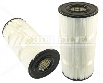 Filtr Wody Basenu EAP37500
