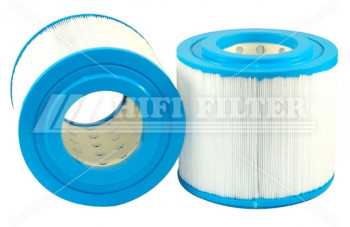Filtr Wody Basenu EAP72400