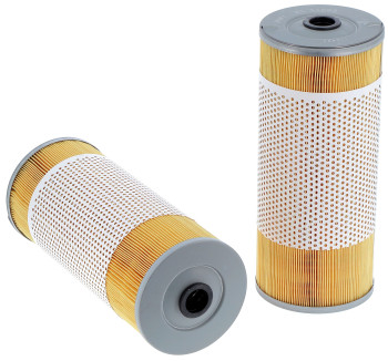 Filtr hydrauliczny  EWAG EWAMATIC