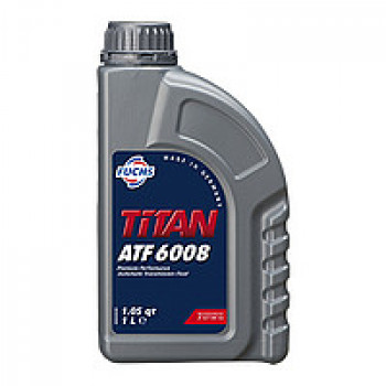 TITAN ATF 6008 1L F737EF