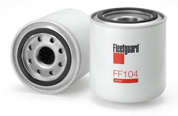Filtr paliwa FF104