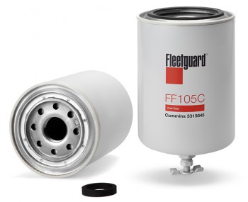 Filtr paliwa FF105C