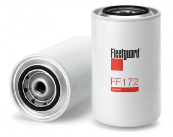 Filtr paliwa FF172