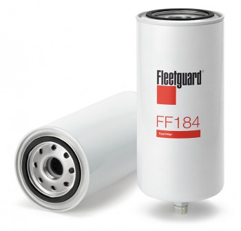Filtr paliwa FF184