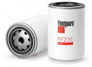 Filtr paliwa FF231