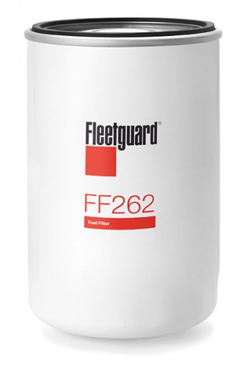 Filtr paliwa FF262