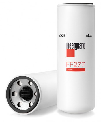 Filtr paliwa FF277