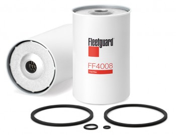 Filtr paliwa (wkład) FF4008