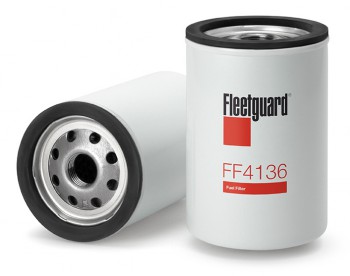 Filtr paliwa FF4136