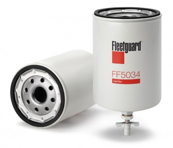 Filtr paliwa FF5034