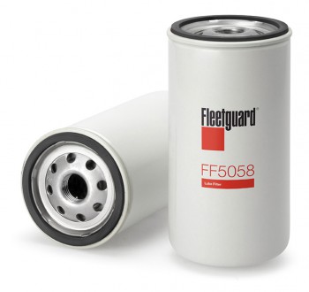 Filtr paliwa FF5058