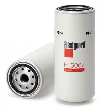 Filtr paliwa FF5067